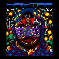 Kaytranada Urban Hoodie | Teevron