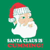 Santa Claus Is Cumming Dirty Humor Urban Hoodie | Teevron