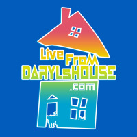 Live From Daryl House Urban Hoodie | Teevron