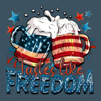 Tastes Like Freedom Urban Heavy Tee | Teevron