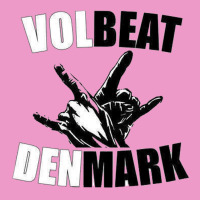 Volbeat Denmark Urban Hoodie | Teevron