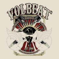 Volbeat Est.2001 Urban Hoodie | Teevron