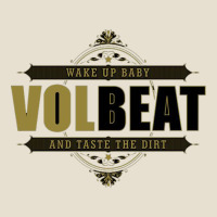 Volbeat Wake Up Baby Urban Hoodie | Teevron