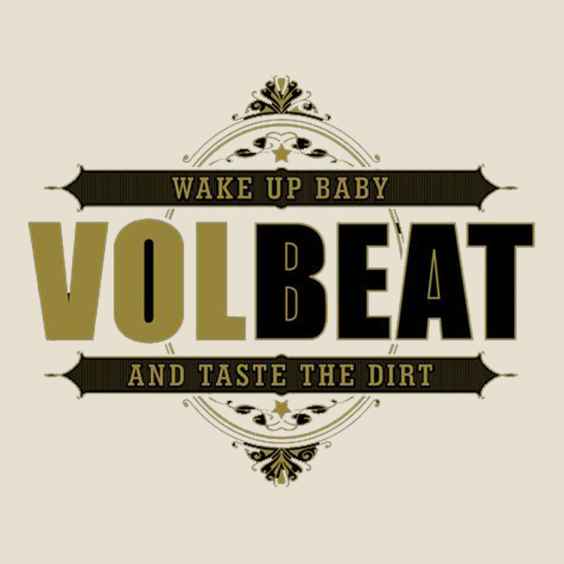 Volbeat Wake Up Baby Urban Hoodie by linhVisuals | Teevron
