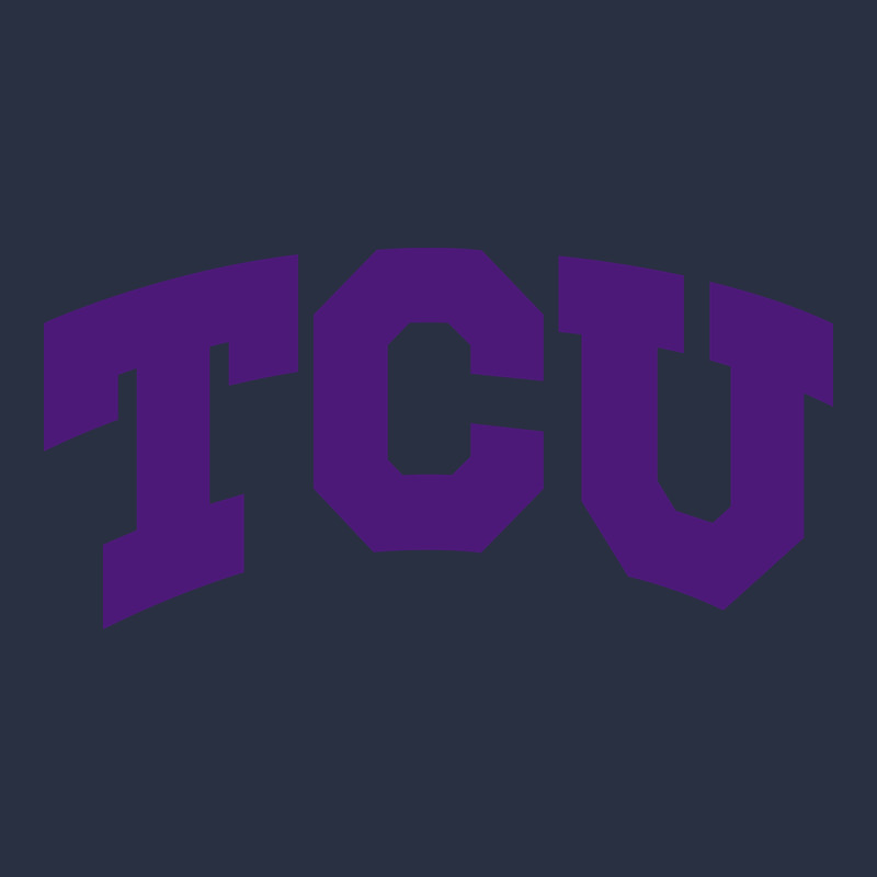 Texas Christian University Urban Hoodie by linhVisuals | Teevron