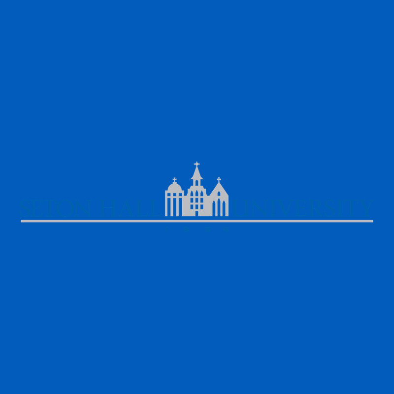 Seton Hall University Urban Hoodie by linhVisuals | Teevron