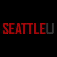 Seattle University Urban Hoodie | Teevron