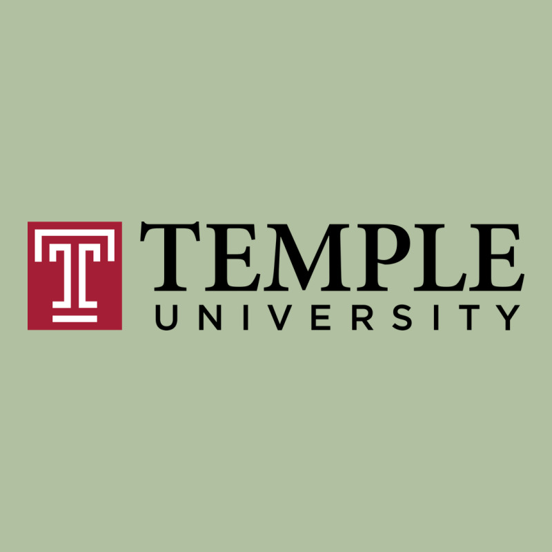 Temple University Urban Hoodie by linhVisuals | Teevron