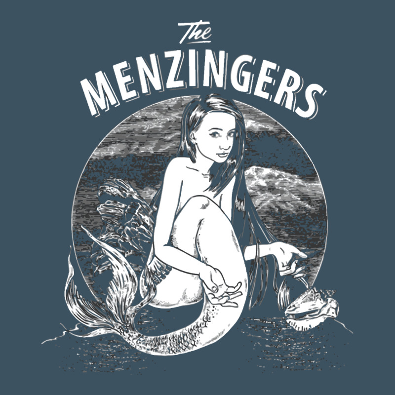 The Menzingers 1 Urban Hoodie by linhVisuals | Teevron