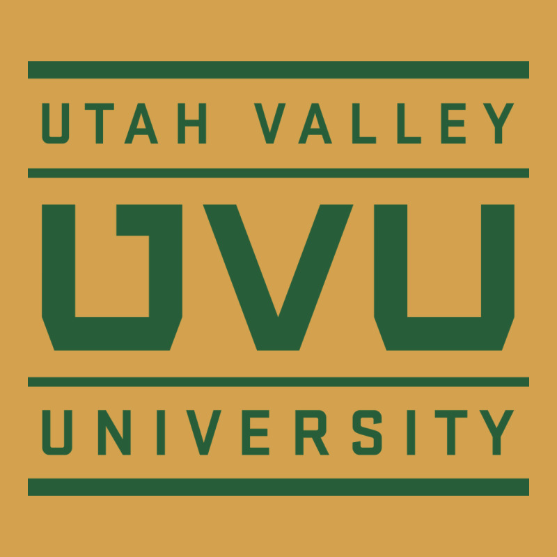 Utah Valley University Urban Hoodie by linhVisuals | Teevron