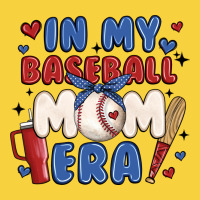 In My Baseball Mom Era Premium Sweatshirt | Teevron