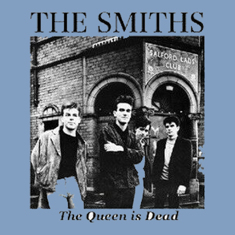 The Smiths   Friends Urban Hoodie by linhVisuals | Teevron