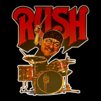 Rush Neil 10 Urban Hoodie | Teevron