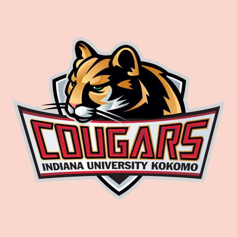 Cougars, Kokomo Education Urban Hoodie by linhVisuals | Teevron