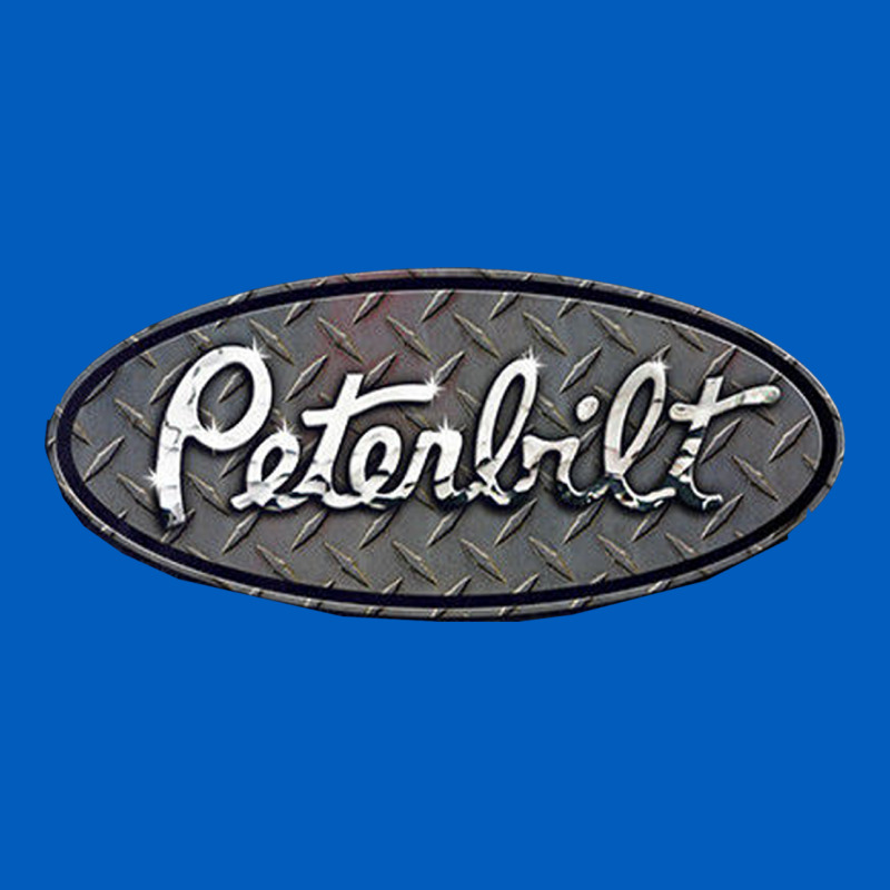 Peterbilt Trucks Urban Hoodie by linhVisuals | Teevron
