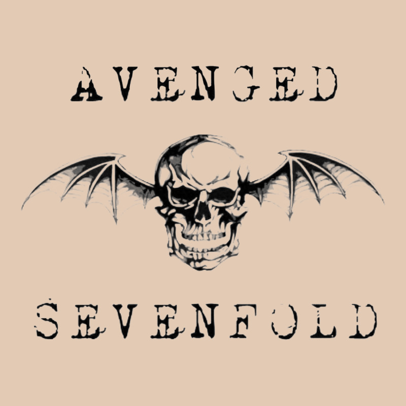 Avenged Sevenfold [tw] Urban Hoodie by linhVisuals | Teevron