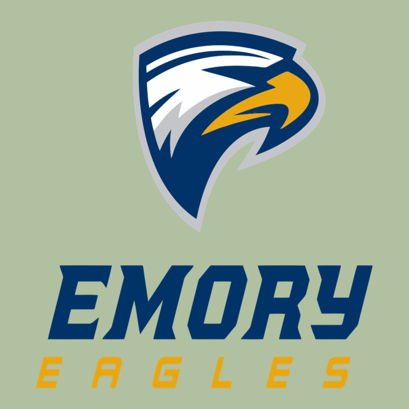 Emory Eagles Urban Hoodie by linhVisuals | Teevron