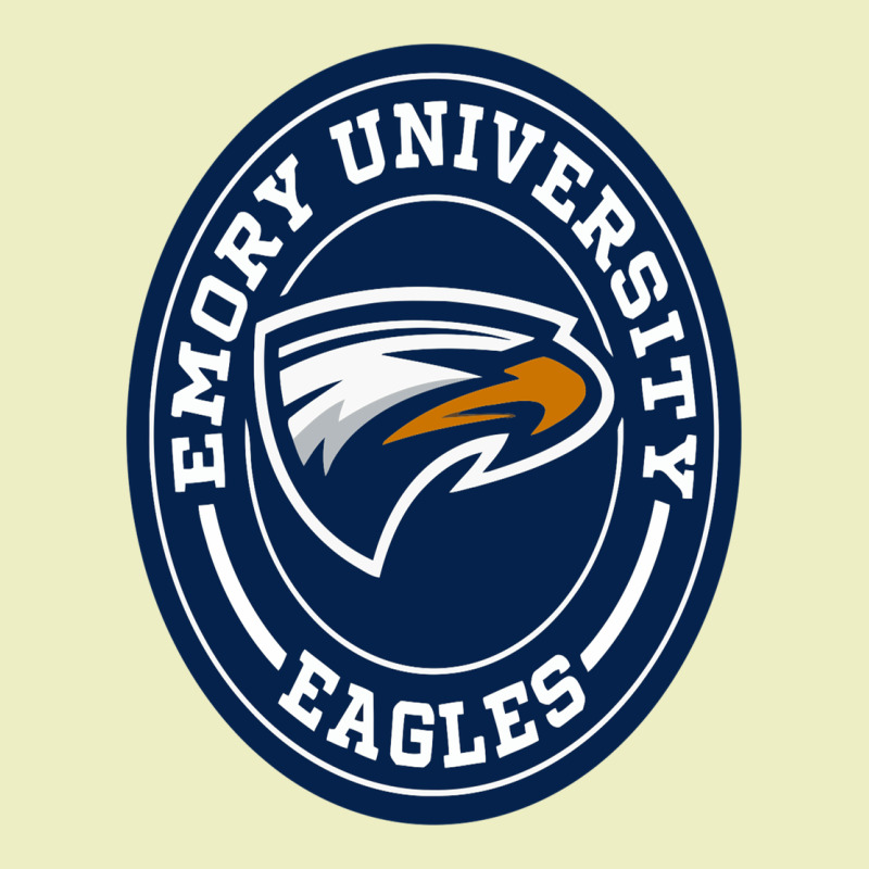 Emory Eagles Urban Hoodie by linhVisuals | Teevron