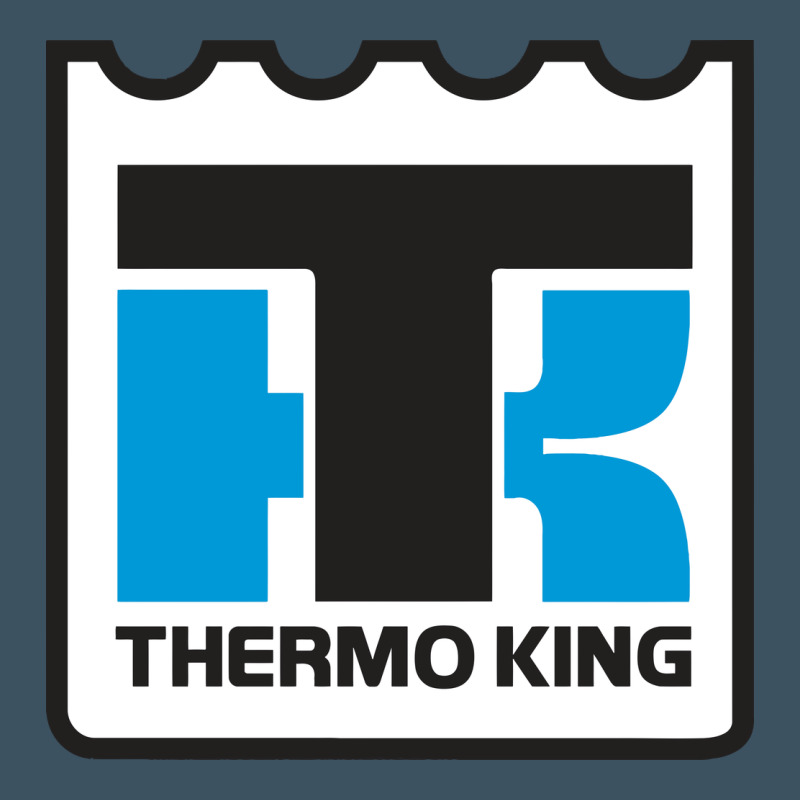Thermo King Urban Hoodie by linhVisuals | Teevron