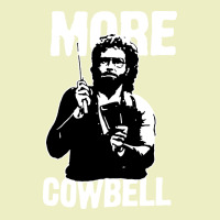 More Cowbell Urban Hoodie | Teevron