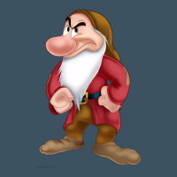 Grumpy Dopey Dwarf Urban Hoodie | Teevron