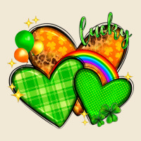 St. Patrick's Day Hearts St. Patricks Day Ladies Tee | Teevron