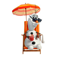 olaf | Teevron