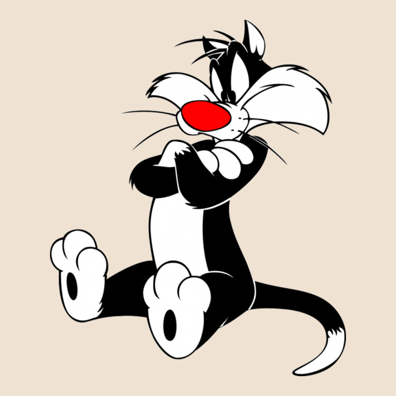 Sylvester Cat Urban Hoodie by linhVisuals | Teevron