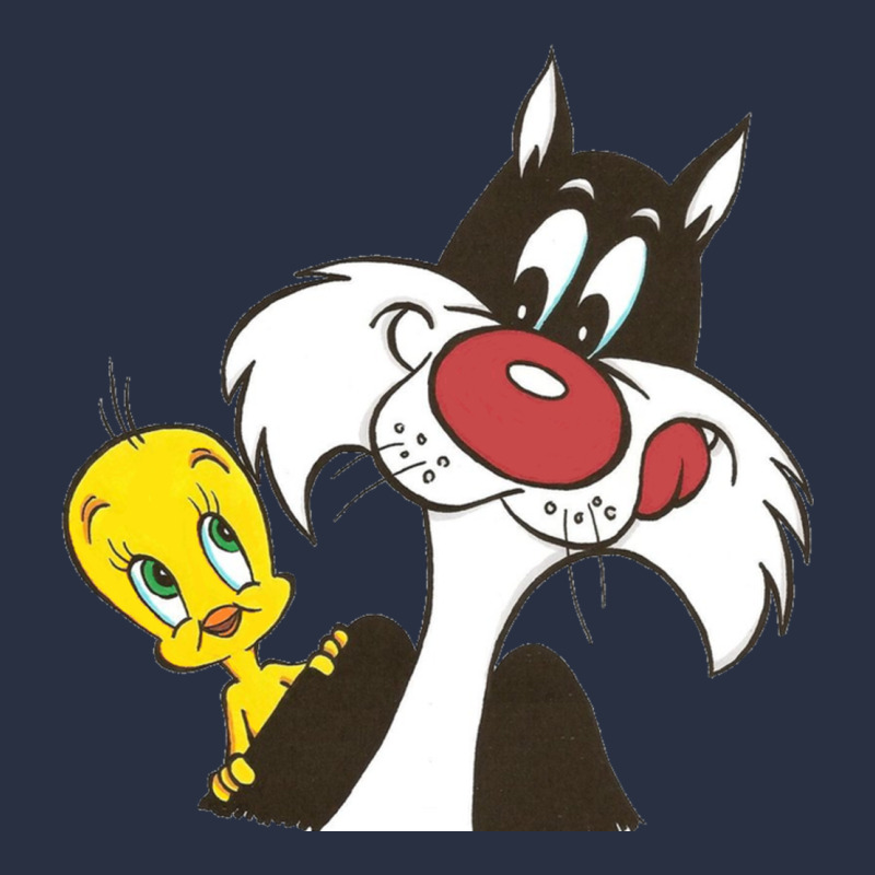Tweety And Sylvester Urban Hoodie by linhVisuals | Teevron