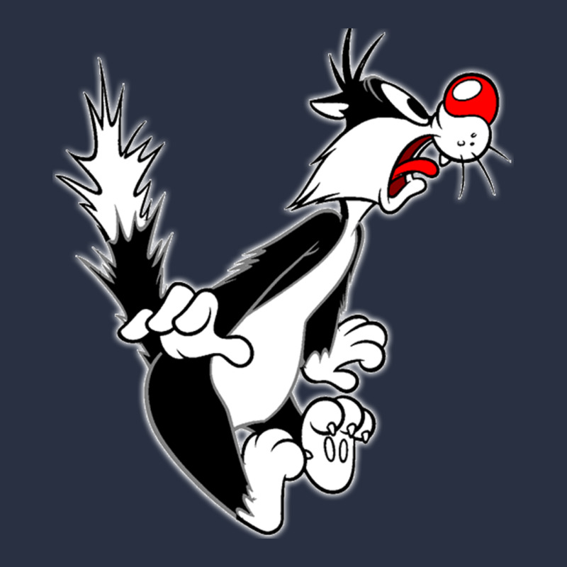 Sylvester Cat Urban Hoodie by linhVisuals | Teevron