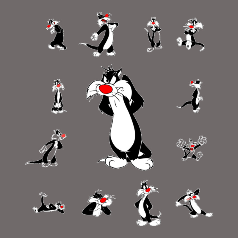 Sylvester Cat Urban Hoodie by linhVisuals | Teevron