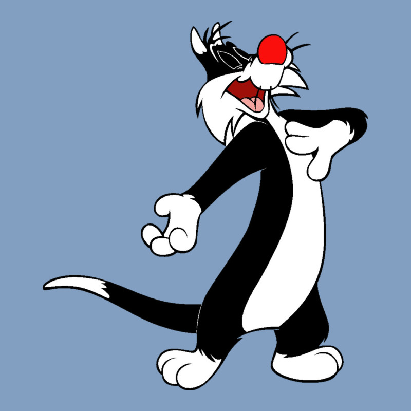 Sylvester Cat Urban Hoodie by linhVisuals | Teevron