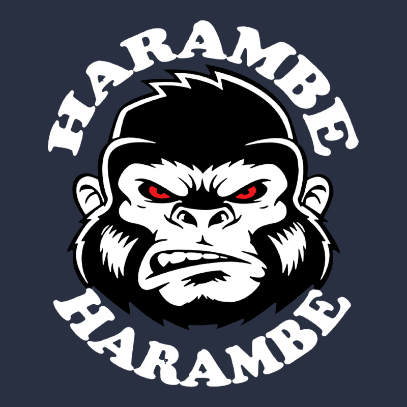 Harambe Urban Hoodie by linhVisuals | Teevron