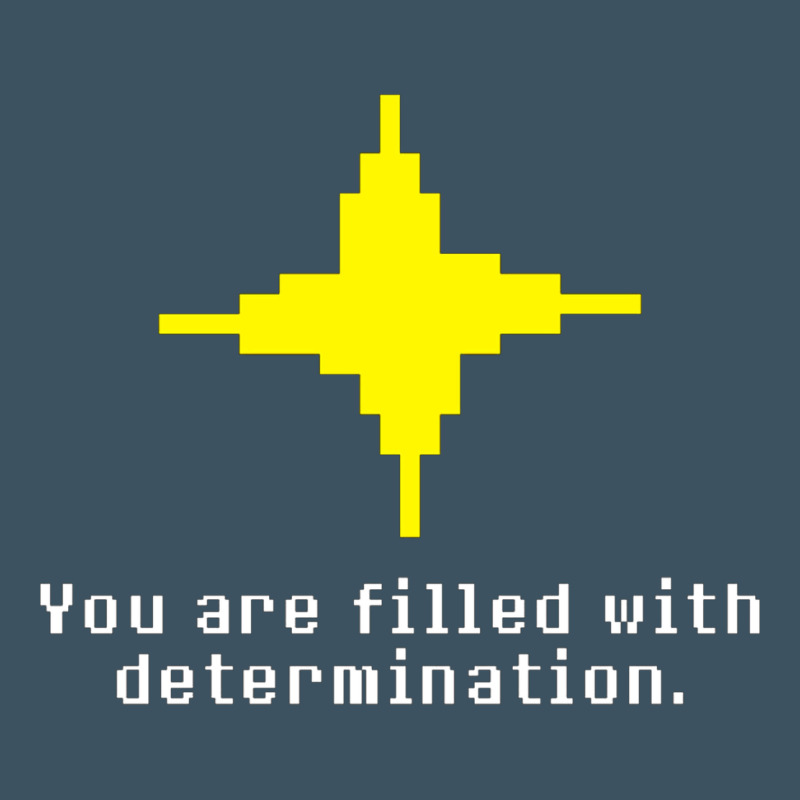 Undertale   Determination Point Urban Hoodie by linhVisuals | Teevron