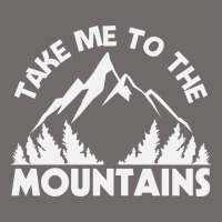 Take Me To The Mountains Nature Lover Urban Hoodie | Teevron