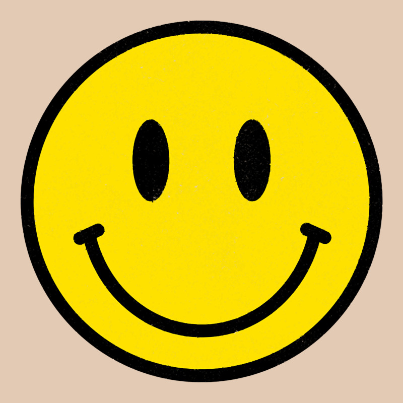 Vintage Retro Happy Smiley Face 80's 90's Aesthetic Sweatshirt Urban Hoodie by linhVisuals | Teevron