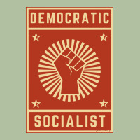 Democratic Socialist Urban Hoodie | Teevron