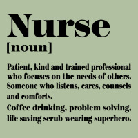 Nurse Urban Hoodie | Teevron