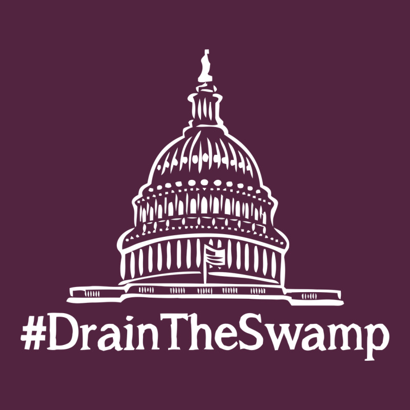 Drain  Swamp Urban Hoodie by linhVisuals | Teevron