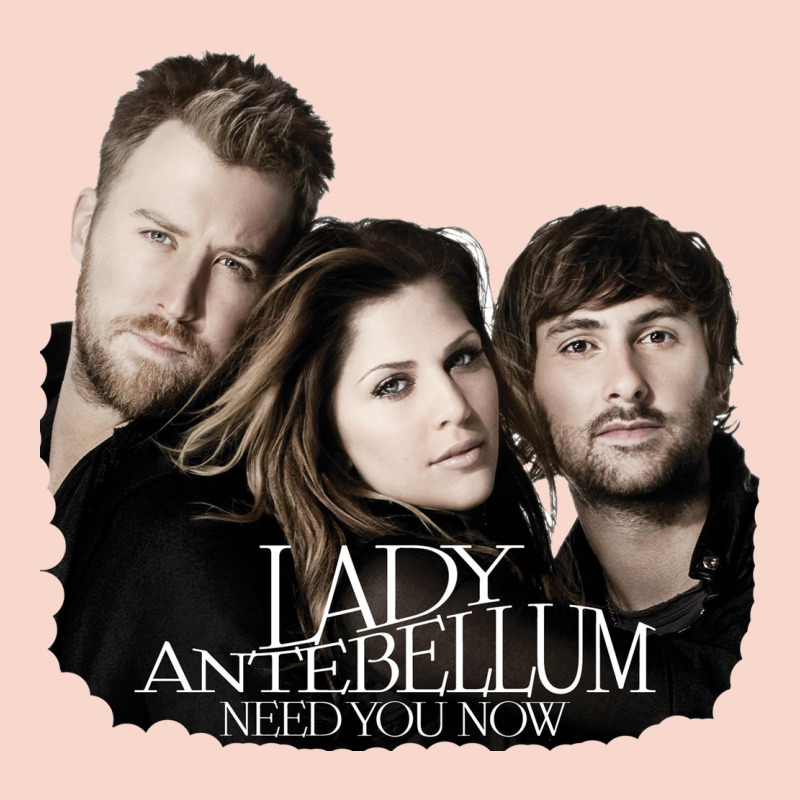 Lady Antebellum Urban Hoodie by linhVisuals | Teevron