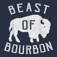 Beast Of Bourbon Drinking Whiskey Design Bison Buffalo Party T Shirt Urban Hoodie | Teevron