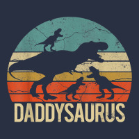 Daddy Dinosaur Daddysaurus 3 Three Kids Xmas Christmas Gift T Shirt Urban Hoodie | Teevron