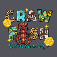 Crawfish Season 2 Vintage Hoodie | Teevron