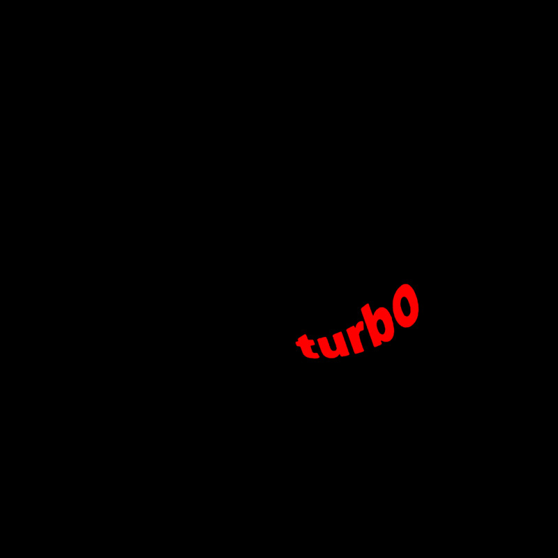 Turbo Urban Hoodie by linhVisuals | Teevron
