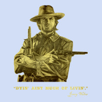 The Outlaw Josey Wales Urban Hoodie | Teevron