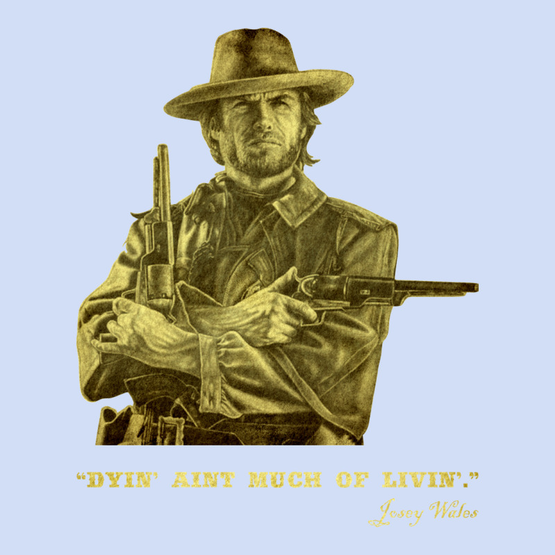 The Outlaw Josey Wales Urban Hoodie by linhVisuals | Teevron