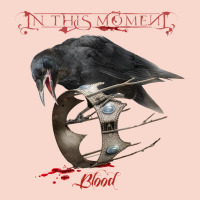 In This Moment Blood Urban Hoodie | Teevron