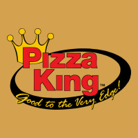 Pizza King Cowboy Urban Hoodie | Teevron