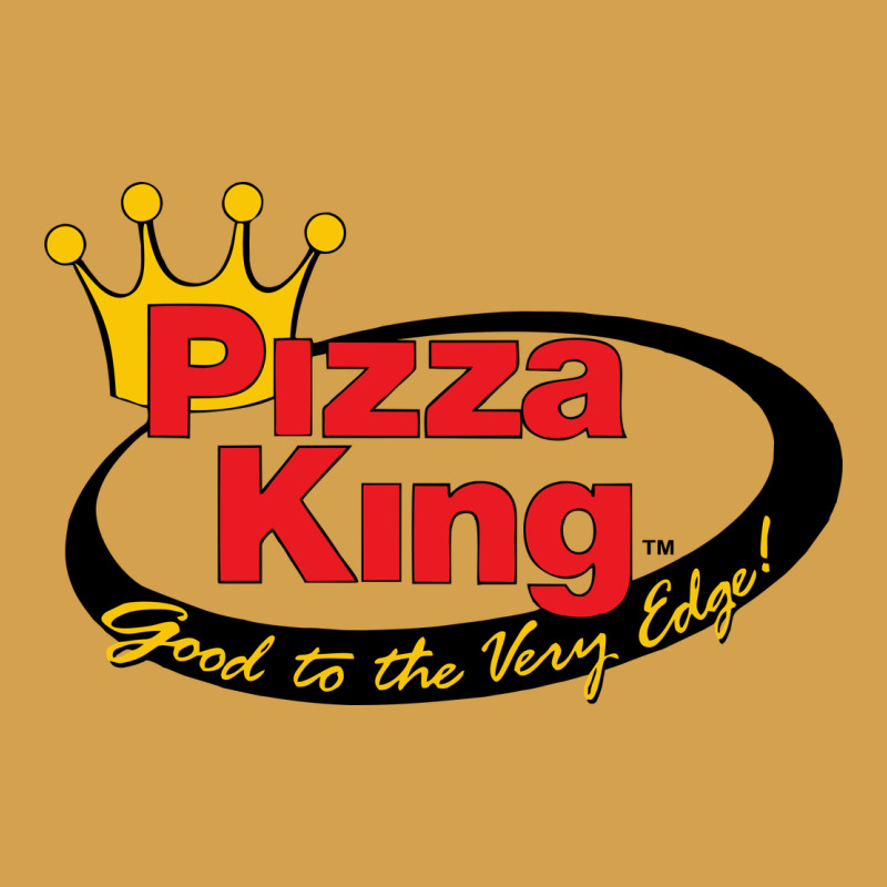 Pizza King Cowboy Urban Hoodie by linhVisuals | Teevron