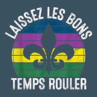 Laissez Les Bons Temps Rouler Gift Mardi Gras Masquerade T Shirt Urban Hoodie | Teevron